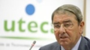 Alejandro Echevarría presenta su dimisión al frente de UTECA