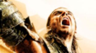 Cuatro adquiere 'Spartacus: Gods of the Arena', precuela de 'Spartacus'