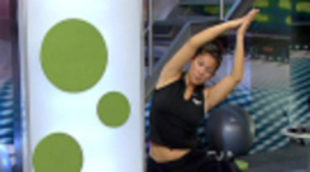 TPA estrena 'Sentirse bien', un programa para ponerse en forma