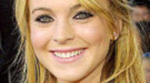 Lindsay Lohan se enfrenta a 'Saturday Night Live' por culpa de Miley Cyrus