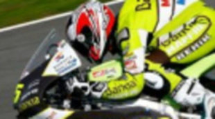 Alberto Oliart propone desprenderse del Mundial de Motociclismo para hacer caja