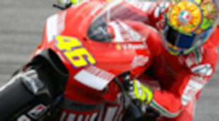 El Consejo de RTVE rechaza la propuesta de Oliart de vender el Mundial de Motociclismo