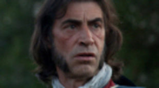 TVE redescubre a los 'Libertadores', ocho líderes de la independencia latinoamericana