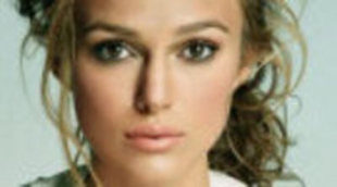 Keira Knightley doblará a Campanilla en la TV-Movie 'Neverland'