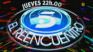 Telecinco anuncia el estreno de 'El reencuentro' para el próximo jueves