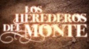 Nova busca el éxito de 'Pasión de Gavilanes' con el estreno de 'Los herederos Del Monte'