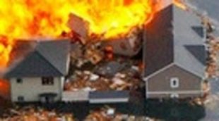 El Canal 24 Horas dobla su audiencia con el terremoto de Japón