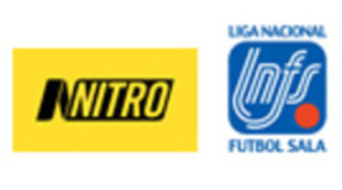 Nitro emite la XII edición de la Copa Intercontinental de clubes de fútbol sala