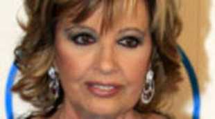 María Teresa Campos sustituye a Rocío Carrasco al frente del talent show de Rocío Jurado