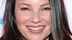 Fran Drescher, protagonista de 'La niñera', vuelve a televisión con 'Happily Divorced'