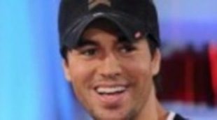 Enrique Iglesias podría presentar el 'The X Factor' americano