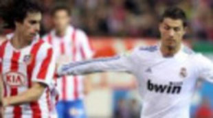 Casi 5 millones de espectadores vieron el derbi madrileño en laSexta (29,6%)