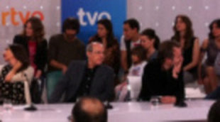 Una boda, nuevas luchas de poder y un gran poder pendiente, en la segunda temporada de 'Gran Reserva'