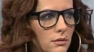 Laura ('GH') evalúa su cultura en el test de 'La noria'