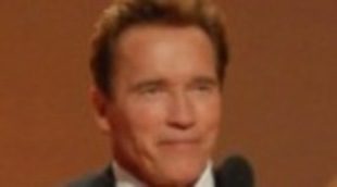 Arnold Schwarzenegger regresa a la televisión con una serie internacional