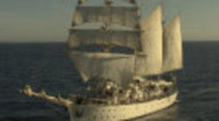 Globomedia prepara un reality para Antena 3 basado en su serie 'El barco'