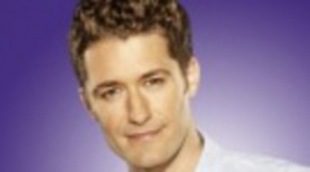 Matthew Morrison planea dirigir 'Glee' en la tercera temporada