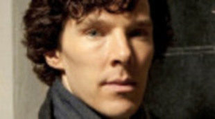 Antena 3 adquiere los derechos de la serie británica 'Sherlock'