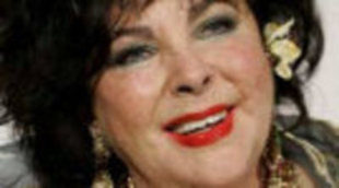 Muere la actriz Elizabeth Taylor a los 79 años de edad