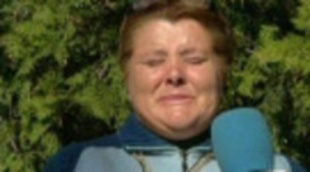 Isabel García dice que le ofrecieron dinero por hablar pero al final no le pagaron