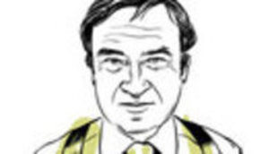 Pedro J. Ramírez se disculpa con Ana Rosa por las declaraciones de El Mundo