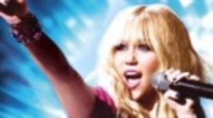'Hannah Montana' dice adiós a la audiencia española