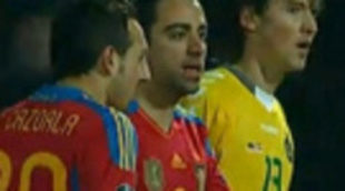 La Roja gana en Telecinco (33%) con más de 6,2 millones de espectadores