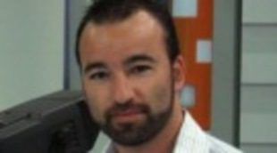 Jesús Navarro: "En la actualidad se confunde periodismo con puro entretenimiento"