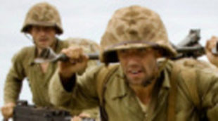 'The Pacific', los jueves en Nitro a partir del 7 de abril