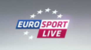 Eurosport lanza su nueva identidad visual basada en las emociones deportivas