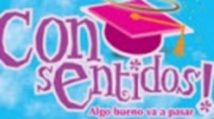 La telenovela juvenil 'Consentidos' llega el 11 de abril a Disney Channel