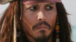 Los productores de 'The Walking Dead' preparan 'Port Royal', un nuevo drama sobre piratas