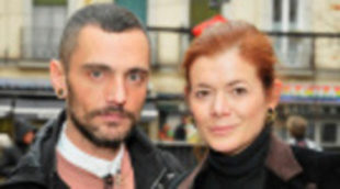 Elena Ochoa reaparece en el programa 'De par en par' de Canal+