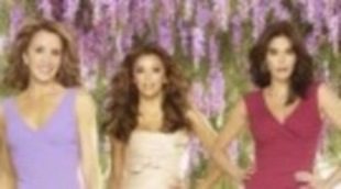 Los premios de la música Country rozan los 13 millones y dejan 'Mujeres desesperadas' en mínimos