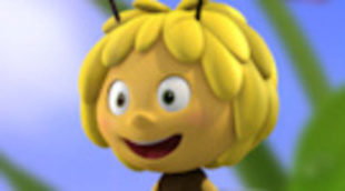 'La abeja Maya 3D' se estrenará en España el primer trimestre de 2012