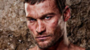'Spartacus: Sangre y Arena' cierra temporada con récord de audiencia (17,2%)