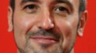 Óscar Cornejo, creador de 'Sálvame', se casa con el diputado del PSC Jaume Collboni