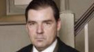 Brendan Coyle: "Bates hubiera sido un cojo cualquiera en la época de 'Downton Abbey', pero sorprende al servicio"