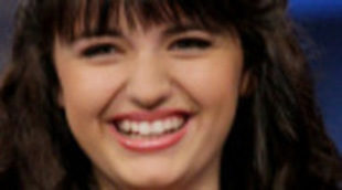 'Glee' también se apunta a la moda del "Friday" de Rebecca Black
