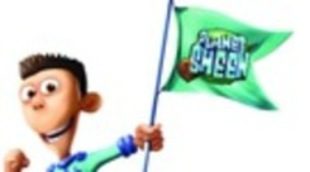 Nickeledeon estrena 'Planet Sheen', el spin off de 'Jimmy Neutrón'