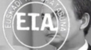 El Consejo de Administración de Telemadrid respalda la colocación de sello de ETA sobre Zapatero