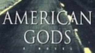 HBO prepara la adaptación de la novela 'American Gods'