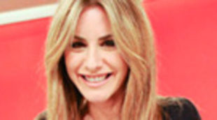 Ainhoa Arbizu presentará 'Espejo publico' durante Semana Santa