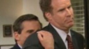 'The Office', con Will Ferrell, roza los 8 millones de espectadores