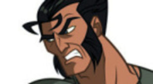 Clan estrena la serie de animación 'Lobezno y los X-men'