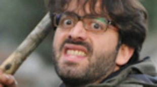 'Los protegidos' (16,9%) cierra su segunda temporada con récord