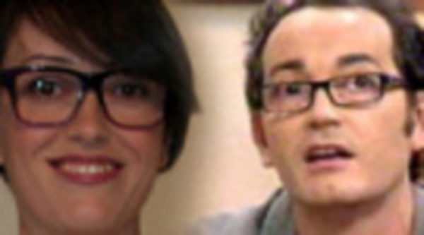 Thais Villas Y Su Hermano Santi Conducen El Especial Quin Cacau Para 