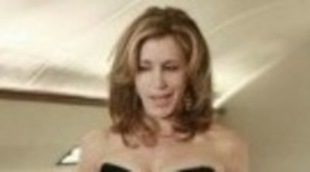 'Mujeres desesperadas' cae a su mínimo histórico en una noche sin competencia