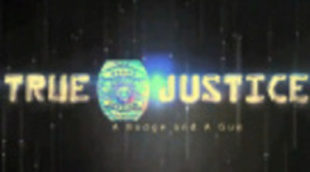 Antena 3 compra para Nitro 'Justicia extrema' (True Justice), la serie de Steven Seagal