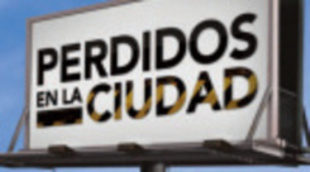 Cuatro estrena este domingo el docu-reality 'Perdidos en la ciudad'